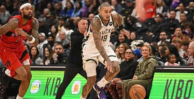 kaiyun 官网-又要被卖？“湖人废太子”1态度9年不改 31岁已混吃等死|雄鹿|库兹马|奇才|扬尼斯-阿德托昆博|密尔沃基雄鹿队_新浪体育_新浪新闻