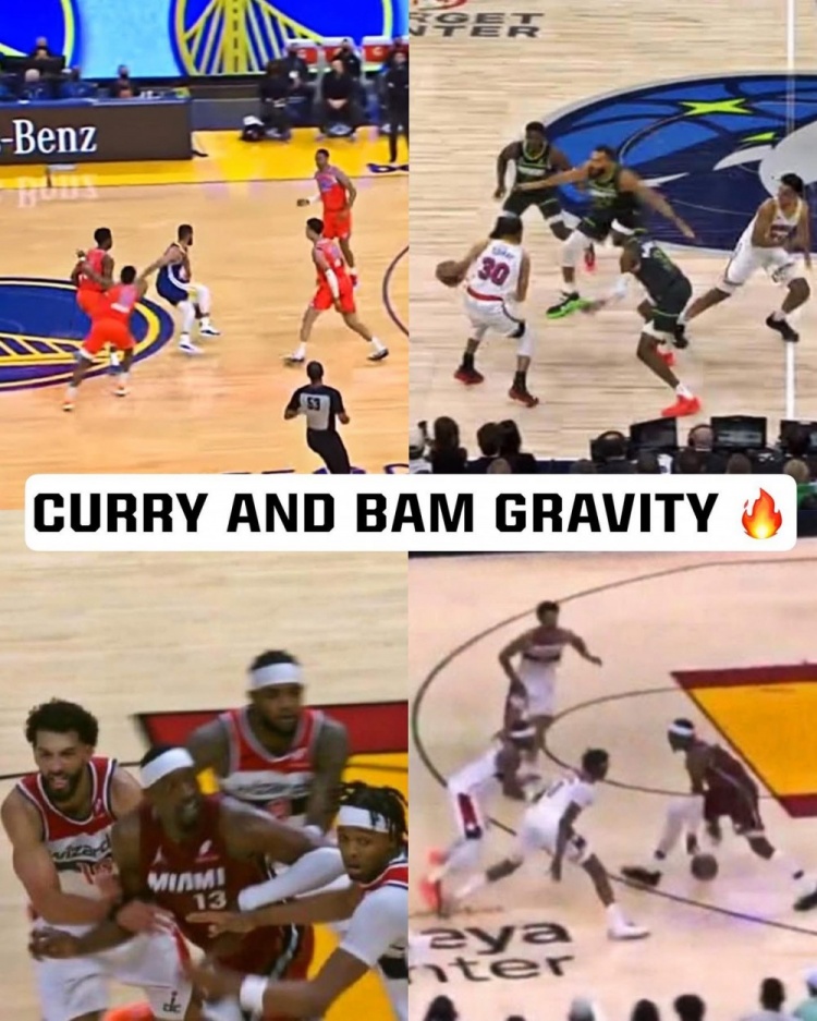 网页版登录-3防1也没拦住！美媒晒图：奇才最后用防库里的方式来防阿德巴约