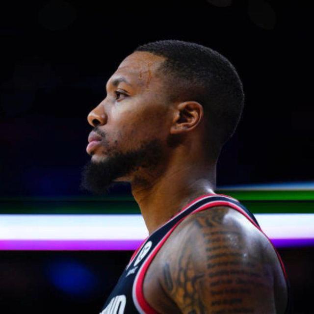 开云体育-巴克利：开拓者需要重建 利拉德最终会选择离开