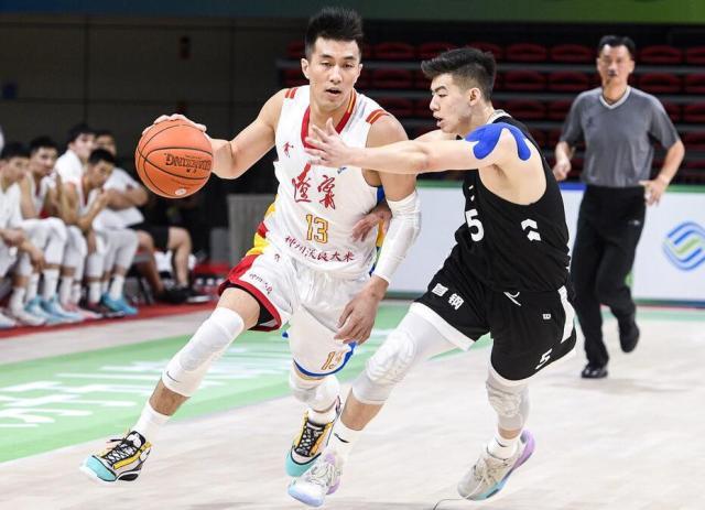 注册领彩金-全运男篮综述：辽粤浙鄂晋级四强 谁能最终问鼎？
