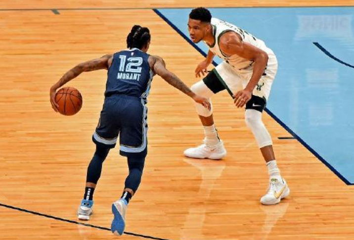 注册领彩金-1个首轮签都换不到！莫兰特没市场，灰熊队砸手里了！