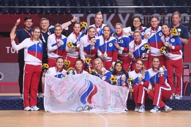 开云体育-俄媒：俄罗斯东奥成绩超越里约 不满艺术体操丢金