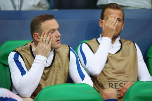 网页版登录-林良锋：凯恩就是个笑话，不只是转会