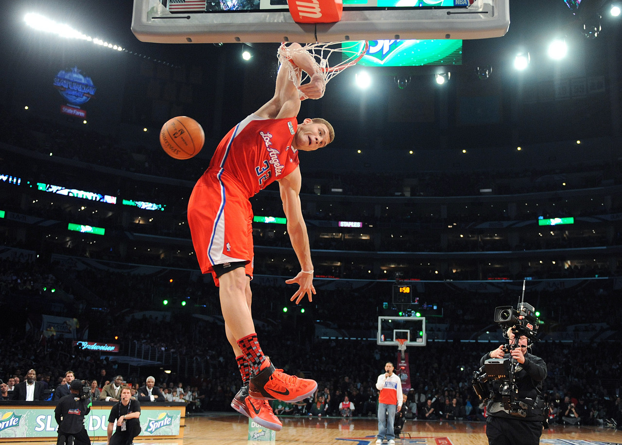 官方网站-🎂暴力美学代名词！祝前NBA球星格里芬37岁生日快乐！🎂