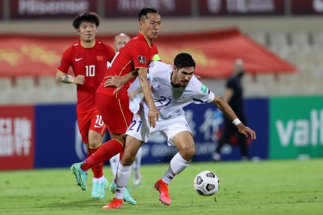 注册领彩金-吴曦艾克森中马战轮休？国足洗牌保最强阵战叙利亚