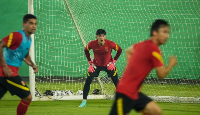 kaiyun 官网-聚焦中菲：夺控球权打消耗战！破密集防守考验国足