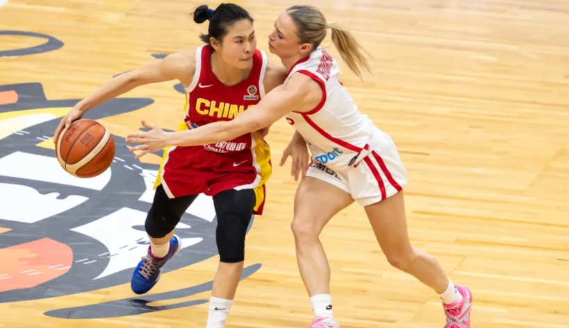 注册领彩金-比中国女篮赢球更可喜！宫鲁鸣不再固执，主动削弱张子宇出场时间