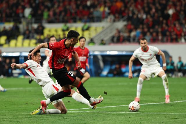 角球定胜 蓉城2连胜