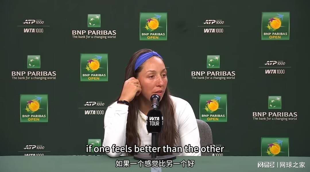 网站入口-佩古拉共情郑钦文因磅数输球谈球员球线问题，梅总透露好状态原因