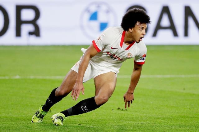 注册领彩金-【国王杯】孔德一条龙 拉基蒂奇反戈 塞维2比0巴萨