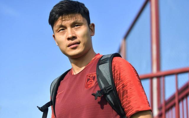 官方网站-专访于洋：32岁重返国足没有退路 这次要放手一搏！