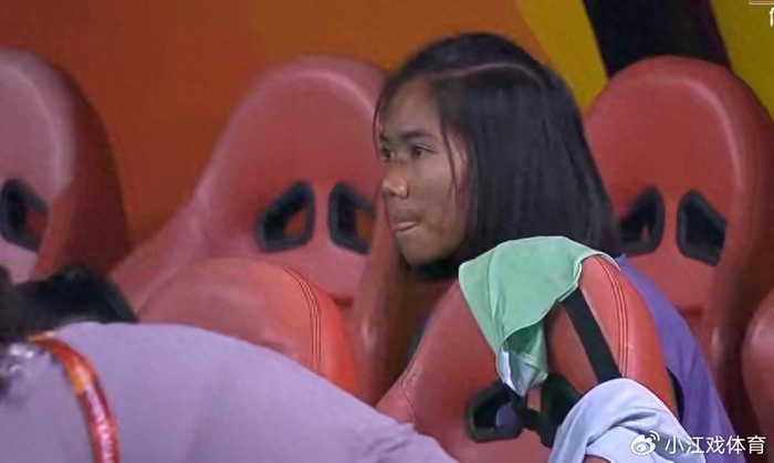 开云体育-脚下生花三连胜！U20女足零失球锁定小组第一，这战术绝了|中国队|泰国队|门将|U20女足亚洲杯|曾雨佳_新浪体育_新浪新闻