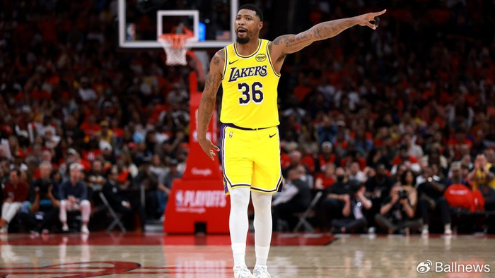 注册领彩金-NBA：湖人在G3最后时刻违例裁判未吹罚，否则火箭很难会输球|体育赛事讨论|休斯敦火箭队|马库斯-斯玛特|洛杉矶湖人队|斯玛特_新浪体育_新浪新闻